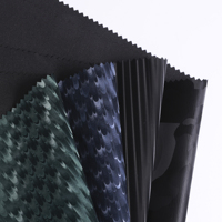 Film d'impression personnalisé en gros 100 matériau polyester 300D * 300D * 122T tissu Oxford enduit PU