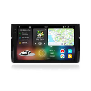 Autoradio avec écran 2K <span class=keywords><strong>Android</strong></span>, navigation GPS stéréo, lecteur DVD 2 DIN pour <span class=keywords><strong>Skoda</strong></span> <span class=keywords><strong>Kodiaq</strong></span> 2016 - 2018 - Product Image 1