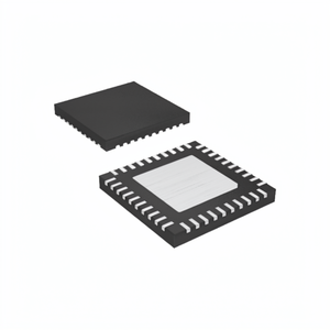Components Electronic 40 WFQFN Exposed Pad MAX7360ETL+<b>T</b> Interface Original One Stop Service - Product Image 1