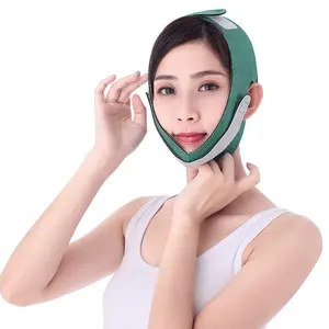 Hot Sale Facial Line Remover Falten Doppel kinn Reduzieren Lift Bandage Hautpflege-Tool