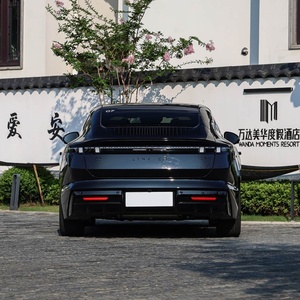 2026 nuevo modelo Geely Lynk & Co 10 EMP híbrido PHEV coche nuevo vehículo de energía <span class=keywords><strong>Lynkco</strong></span> 900 pedido previo - Product Image 2