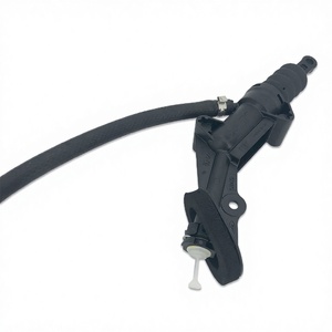 Cylindre maître d'embrayage Nissan Fiesta Modèle 1774370 BK217A543BC/1817596 BK217A543BA Neuf pour applications de réparation - Product Image 4