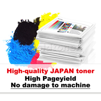 Recharge de toner japonaise de qualité supérieure pour Xerox WorkCentre 7525 7530 7535 7545 7556 7830 7835 7845 7855 poudre de toner en vrac pour copieur couleur