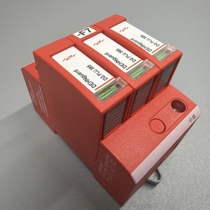 อุปกรณ์ป้องกันไฟกระชาก DEHNguard สำหรับระบบอัตโนมัติอุตสาหกรรม แบบ 3 ขั้ว PLC 908314 908314 พร้อมความเชี่ยวชาญทางเทคนิคที่ครอบคลุมและประสบการณ์ที่มีรากฐานลึก - Product Image 2