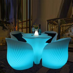 أثاث ديكور حديث للمنزل أو صالة ملهى ليلي تجاري - Product Image 1