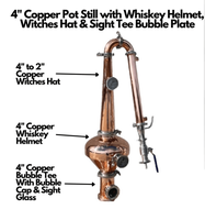 Alambic en cuivre Towin Home pour distillerie d'alcool, capacité 50L-2000L, chauffage électrique pour la fabrication de whisky et de gin