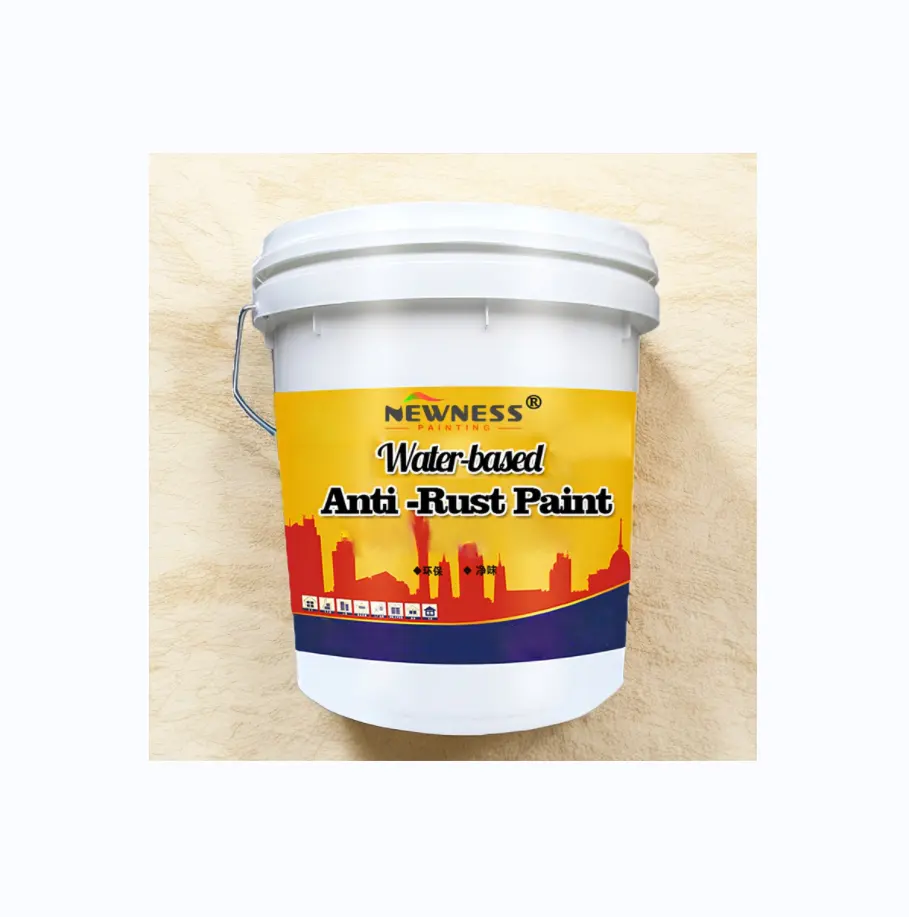 Wholesale Marine-grade Anti Enter Fouling Paints Marine Paint for Sale