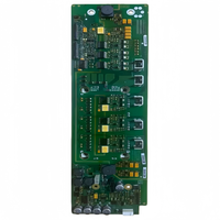 Carte de commande de l'onduleur Siemens série S120 avec module IGBT A5E01192895 A5E01192786
