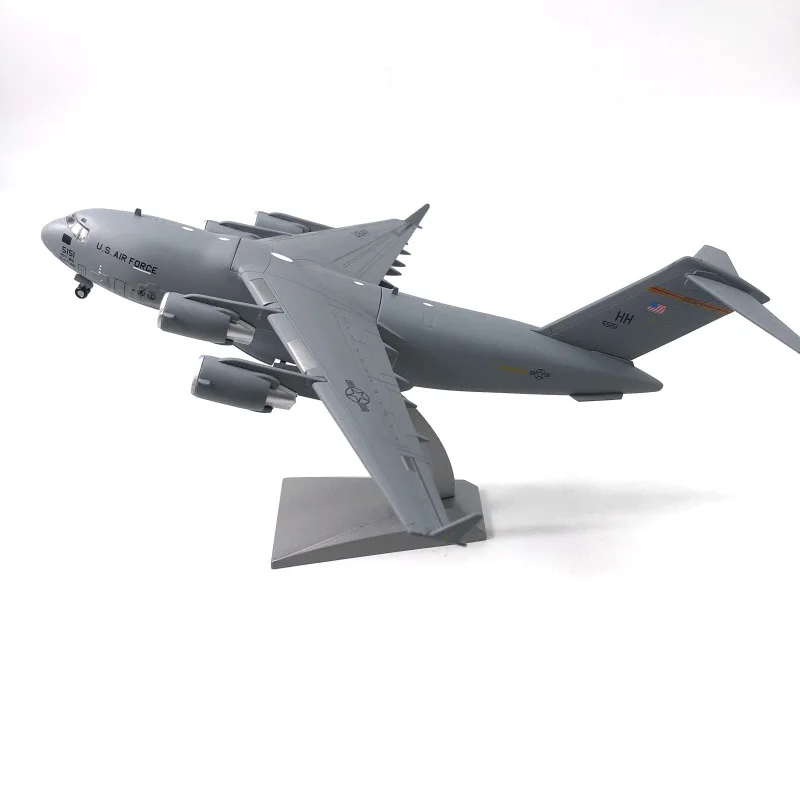 C-17 Globemaster III