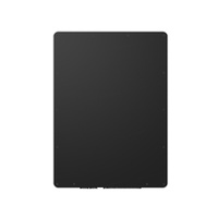 Lecteur RFID USB VANCH VD-67S de bureau avec antenne 10,5 dBi pour armoire rack, matériau ABS, pour fréquence 860-960 MHz, ISO 18000-6C, CE/FCC
