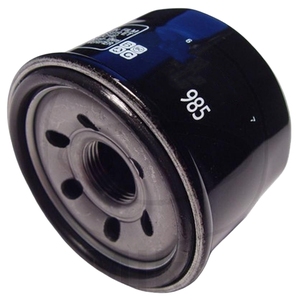 อะไหล่สกู๊ตเตอร์ T-MAX อุปกรณ์เสริมมอเตอร์ไซค์ กรองน้ำมันเครื่องแบบไหลสูงสำหรับรถแข่ง OEM สำหรับยามาฮ่า XP500 XP530 - Product Image 1