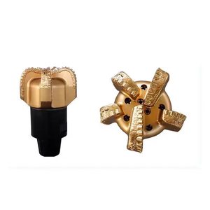 Diamond PDC <b>Drill</b> <b>Bit</b> for Well Drilling - Product Image 3