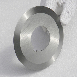 Dao cắt ống tròn, lưỡi phẳng, chịu mài mòn cao, bán tại nhà máy, dùng cho máy cắt ống - Product Image 6