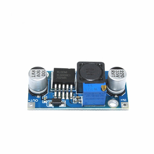 DC-DC 4A โมดูลบูสเตอร์โมดูลแหล่งจ่ายไฟ <span class=keywords><strong>XL6009</strong></span> - Product Image 2
