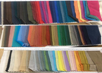 Tapis et carpettes pour enfants en coton et lin français, tissu lavable, matelassé, rond, tapis de jeu pour bébé
