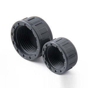 Embouts filetés femelles en PVC de qualité exceptionnelle pour diverses applications, de l'utilisation résidentielle à l'utilisation commerciale - Product Image 6