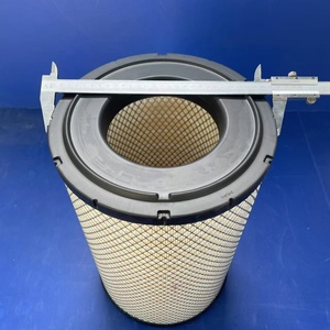 Filtros de Aire para Motor de Excavadora 40C5855 R004212 AF27840 60310784 40C5854 100796 para Excavadora SANY - Product Image 4