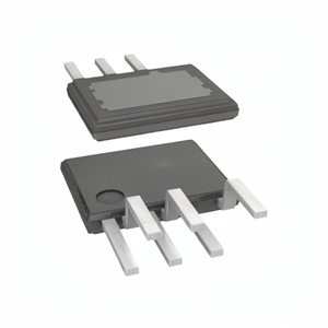 TOP258EN Gestión de Energía (PMIC) 7 SSIP, 6 Cables, Placa Expuesta, Componentes con Cables Formados, Distribuidor Autorizado de Electrónica - Product Image 1