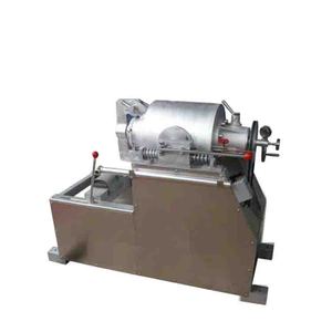 Aprobado por La CE, máquina de soplado continuo completamente automática de maíz, arroz, cereales, trigo, granos - Product Image 1