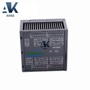 Módulo de E/S digital 07DI92 GJR5252400R0101 original - Product Image 2