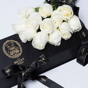 Hộp Bao Bì Lớn Tùy Chỉnh Hộp Hoa Lớn - Product Image 4