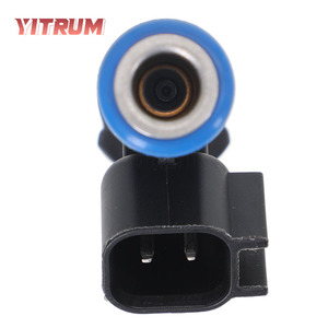 Injecteur de carburant Dodge 0280158020, pièce de rechange pour moteur diesel, soupape d'injection - Product Image 3