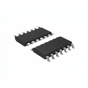 Buy Online Electronic Components Manufacturer Channel Logic SN74HC74NS 14 SOlC - Product Image 1