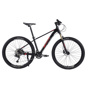 <span class=keywords><strong>Bicicleta</strong></span> de Montaña LEAO 2025 NUEVA con Suspensión Completa de <span class=keywords><strong>29</strong></span> Pulgadas, Frenos de Disco Dobles, Cuadro de Aleación, 21 Velocidades, en Venta - Product Image 5