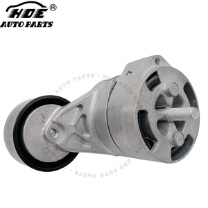 1445915 1385379 521053 HDE AUTO PARTS ขายส่งลูกรอกดึงสายพานคุณภาพสูงสำหรับ FORD TRANSIT - Product Image 2