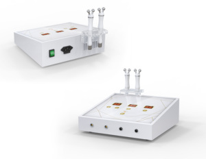 BH-8806A มือวิเศษสำหรับการฟื้นฟูผิวต่อต้านริ้วรอยเครื่องมือเสริมความงาม - Product Image 1