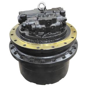 Moteur de translation final EX150 EX150-1 pour excavatrice Hitachi, référence 4359799 - Product Image 3