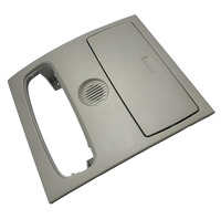 Pièces automobiles en gros : Boîte de rangement pour lunettes de soleil et support de lunettes pour console de toit, compatible Ford Ranger Mazda Bt50 CN15-A519A58-A