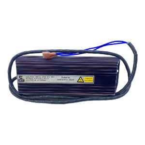 1plc ชิ้น6SE3290-0CA87-2RA0ต้านทานการเบรกสำหรับอุตสาหกรรมแบบดั้งเดิมใหม่ - Product Image 1