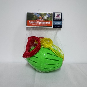 Juguete Deportivo para Niños, Pelotas <span class=keywords><strong>Zoom</strong></span>, Juego de Estiramiento de Manos, Pelota de Empuje para 2 Jugadores, Nuevo - Product Image 1
