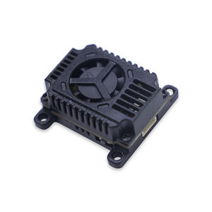 Transmisor de Video UAV de 5.8Ghz y 15W, 80 Canales, 4990M-5945M, FPV VTX, Alta Potencia, Transmisión de Imagen de Largo Alcance - Product Image 1