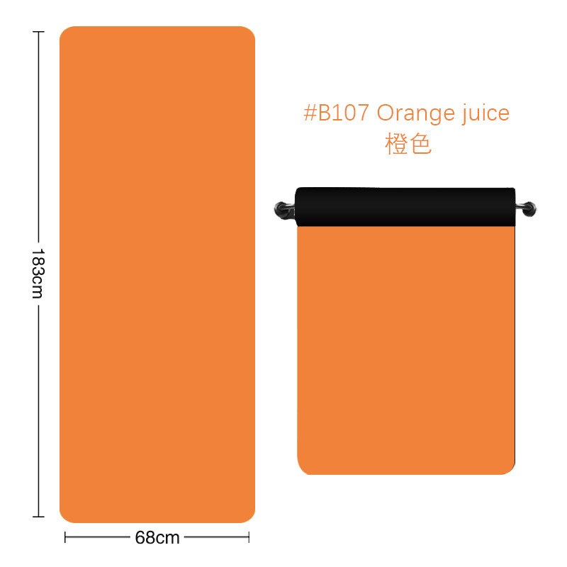 couleur orange