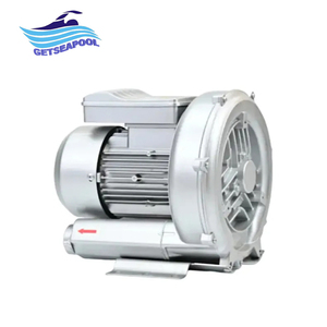 Équipement de <span class=keywords><strong>piscine</strong></span> Souffleur d'air haute pression <span class=keywords><strong>Pompe</strong></span> à air électrique haute performance - Product Image 1