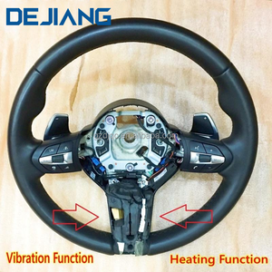 Module de vibration de <span class=keywords><strong>volant</strong></span> et module de direction M Sport pour <span class=keywords><strong>BMW</strong></span> F01 F06 F10 F15 F16 F20 F30 F31 F32 F34 F36 F90 M5 M3 F80 F82 F86 F87 - Product Image 6