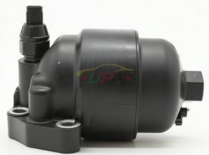 กรองน้ำมันเครื่องใหม่ ชุดกรองน้ำมันเครื่องแบบครบชุด 26300-2M000 26300 2M000 สำหรับ Galloper Genesis รับประกัน 1 ปี 263002M000 - Product Image 3