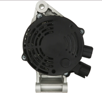 Alternateur de voiture pour Ford C-Max DE 1.6 SHDC HW DA HWDB SHDA SHDB 100 ch essence 2007 à 2010 446521