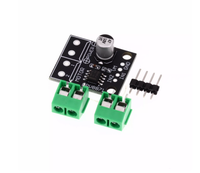 Driver Motor DRV8871 3.6A DC Driver Motor h-bridge PWM modul Driver