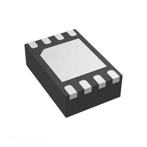 PMIC (Power Management IC) 8 VFDFN Exposed Pad XRP7620IH-F Comprar Componentes Electrónicos en Línea - Product Image 1