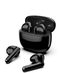Original Semi en el oído S41 Auricular inalámbrico ENC Cancelación de ruido BT 5,4 Auriculares Baja latencia Oem logo Air Pro <span class=keywords><strong>Airbuds</strong></span> Auriculares - Product Image 5