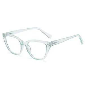 2021 Groothandel Mode Sport TR90 Brillen Frames Computer Brillen Optische Bril Pc Mannen Eye Wear Hoeveelheid Westerse Ie Gezicht