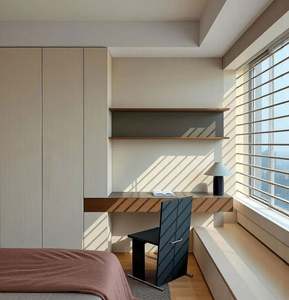 Dressing Table with Storage Cabinet Customized Dresser with Bedside Cabinet Customized Bedroom Furniture Sets - Product Image 6