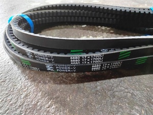 Compre Correas de Repuesto Nuevas OEM 2AV15x1095 para Autobuses, Piezas de Goma - Product Image 6