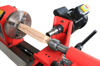 Bouddha HB1218VD-machine automatique de fabrication de perles de bois, mini-tour, outils de bricolage, pour le travail du bois