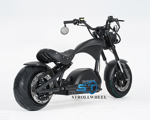 <span class=keywords><strong>Moto</strong></span> électrique Citycoco avec batterie MANGOSTEEN, entrepôt en <span class=keywords><strong>Suisse</strong></span>, <span class=keywords><strong>moto</strong></span> électrique pour adultes, scooter électrique - Product Image 5