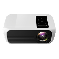 Projecteur LED multicouches, Full HD, wi-fi, 1920x1080, 1080P, expédié de la chine