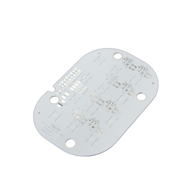 Custom Ceramic PCB Manufacturing Services for Aerospace Defense and Automotive Electronics PCB PCBA FPC